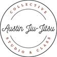 Austin Jiu Jitsu Collective logo