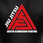Austin Submission Fighting logo