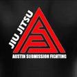 Austin Submission Fighting logo