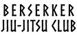 Berserker Jiu-Jitsu Club logo