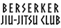Berserker Jiu-Jitsu Club logo