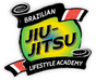 BJJ Lifestyle Academy South County logo