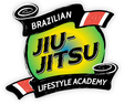 BJJ Lifestyle Academy South County logo