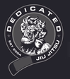 Battle Control MMA logo