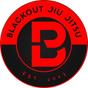 Blackout Jiu Jitsu logo