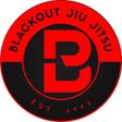 Blackout Jiu Jitsu logo
