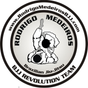 BJJ Revolution Team logo