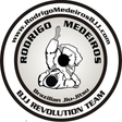 BJJ Revolution Team logo