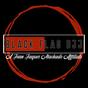 Black Flag Brazilian Jiu-Jitsu logo