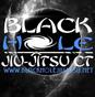 Black Hole Jiu Jitsu CT logo