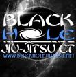 Black Hole Jiu Jitsu CT logo