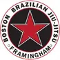 Boston Brazilian Jiu Jitsu Framingham logo