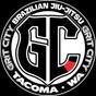 Brazilian Jiu-Jitsu Academy of Tacoma logo