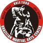 Brazilian Martial Arts Center logo