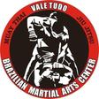 Brazilian Martial Arts Center logo