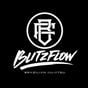 Blitz Flow Brazilian Jiu Jitsu logo