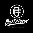 Blitz Flow Brazilian Jiu Jitsu logo