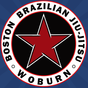 Boston Brazilian Jiu Jitsu Academy Woburn logo