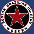 Boston Brazilian Jiu Jitsu Academy Woburn logo