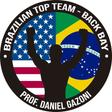 Brazilian Top Team Back Bay logo