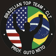 Brazilian Top Team Charlotte logo