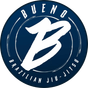Bueno Brazilian Jiu Jitsu logo