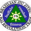 Buffalo Combat Fitness logo