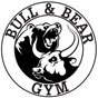 Bull & Bear Gym logo