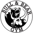Bull & Bear Gym logo