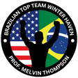 Brazilian Top Team Winter Haven logo