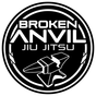 Broken Anvil Jiu Jitsu logo