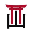 Aoyama Jiu-Jitsu logo