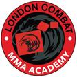 LondonCombat MMA logo