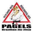 Pagels Brazilian Jiu-Jitsu logo