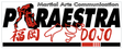 Paraestra Fukuoka Ide Dojo logo