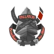 Pallaton BJJ logo