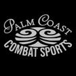 Palm Coast Combat Sports logo