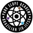 Park Slope Brazilian Jiu-Jitsu logo