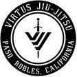Paso Robles Virtus logo