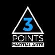Paul Severn BJJ logo