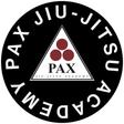 Pax Jiu-Jitsu Academy logo