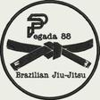 Pegada 88_Wish'Roll logo