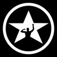 Pedigo Submission Fighting logo