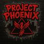 Phoenix BJJ logo