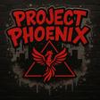 Phoenix BJJ logo