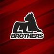 Pitbull Brothers logo