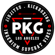 PKG Training Center logo