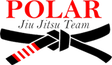 Polar Jiu-Jitsu Team logo