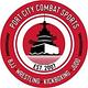 Port City Combat Sports logo