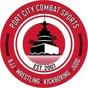 Port City Combat Sports logo